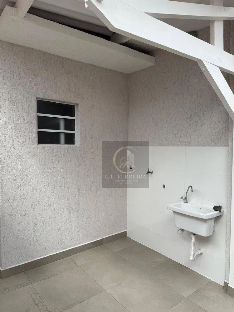 Casa, 2 quartos, 70 m² - Foto 11