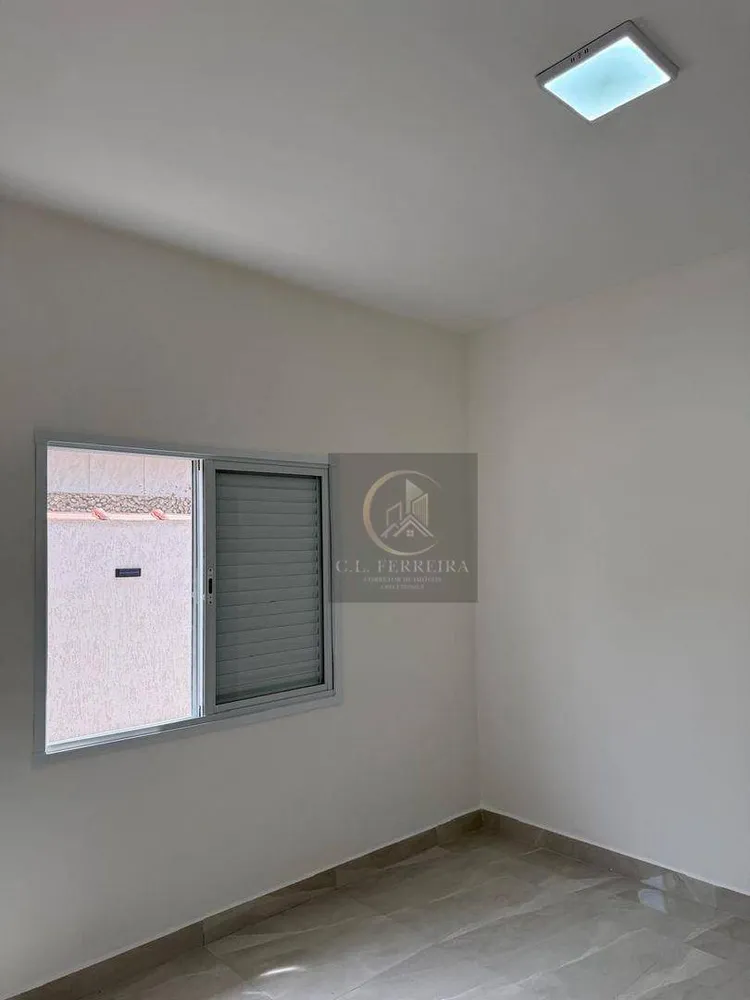 Casa, 2 quartos, 70 m² - Foto 8