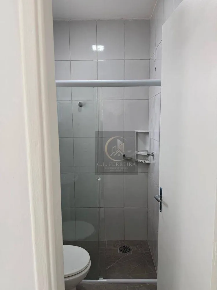 Casa, 2 quartos, 70 m² - Foto 4
