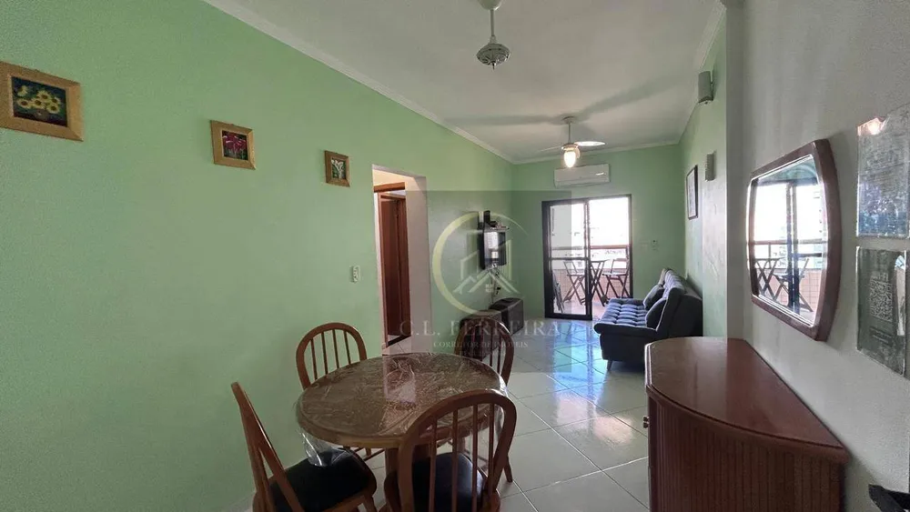Apartamento, 2 quartos, 69 m² - Foto 2
