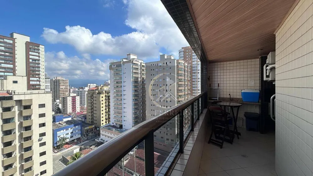 Apartamento, 2 quartos, 69 m² - Foto 3