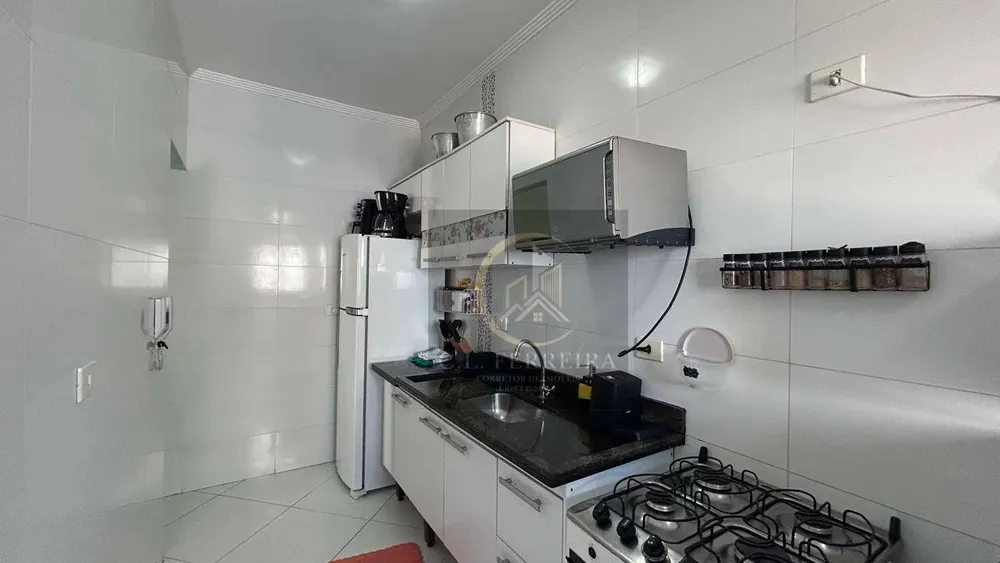Apartamento, 2 quartos, 69 m² - Foto 4