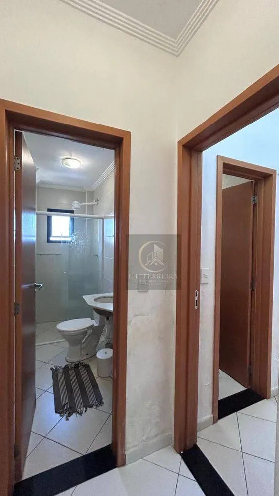 Apartamento, 2 quartos, 69 m² - Foto 6