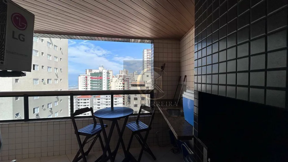 Apartamento, 2 quartos, 69 m² - Foto 1