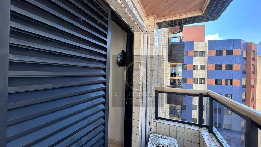 Apartamento, 2 quartos, 69 m² - Foto 9