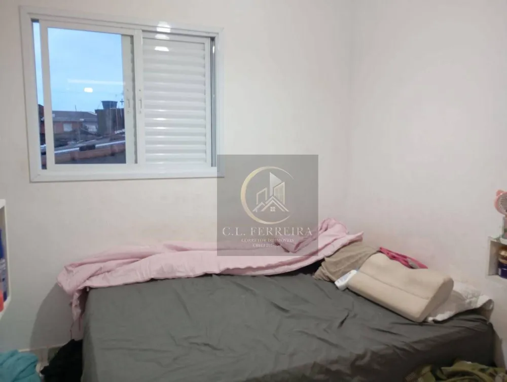 Casa de Condomínio, 2 quartos - Foto 4