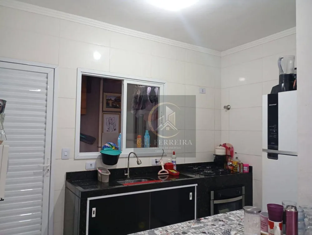 Casa de Condomínio, 2 quartos - Foto 7