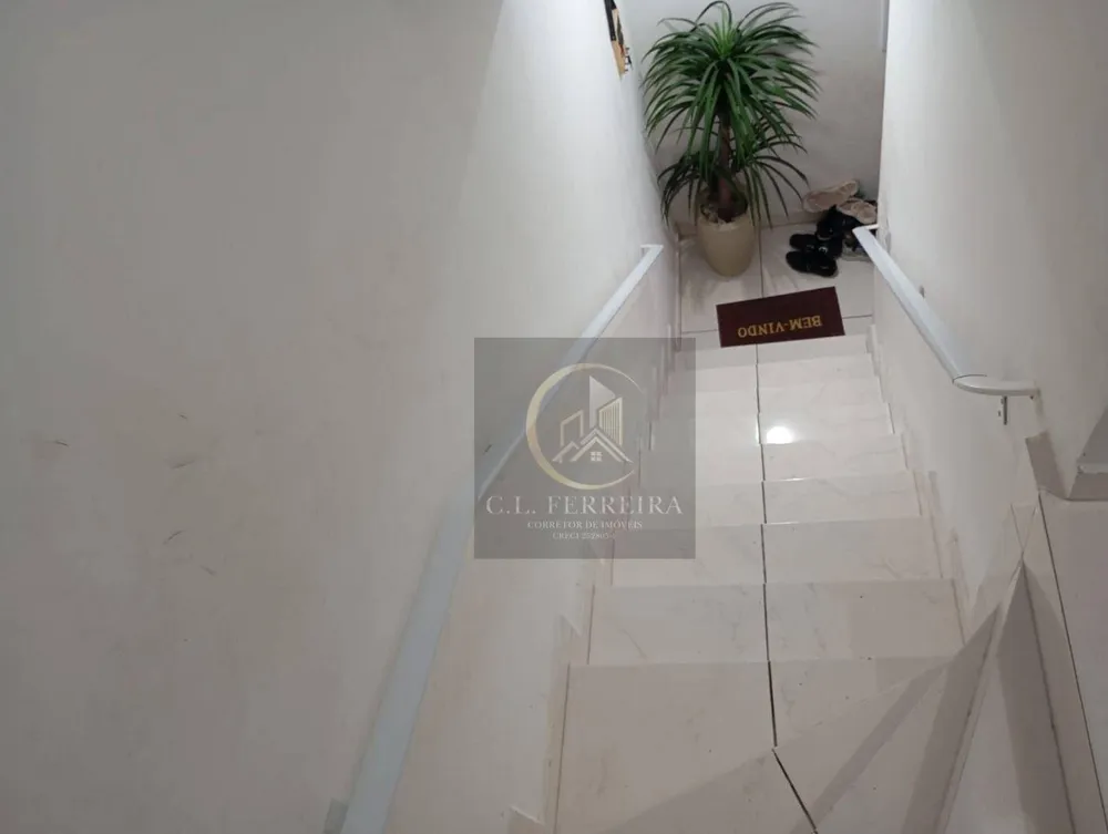 Casa de Condomínio, 2 quartos - Foto 6
