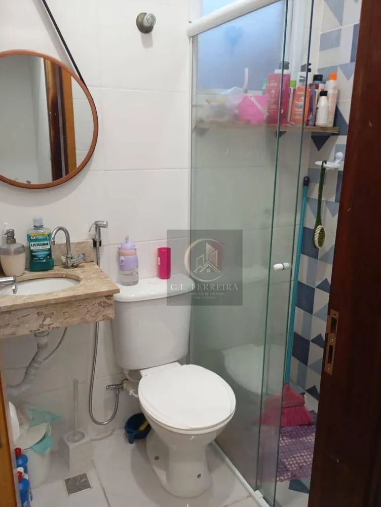 Casa de Condomínio, 2 quartos - Foto 8