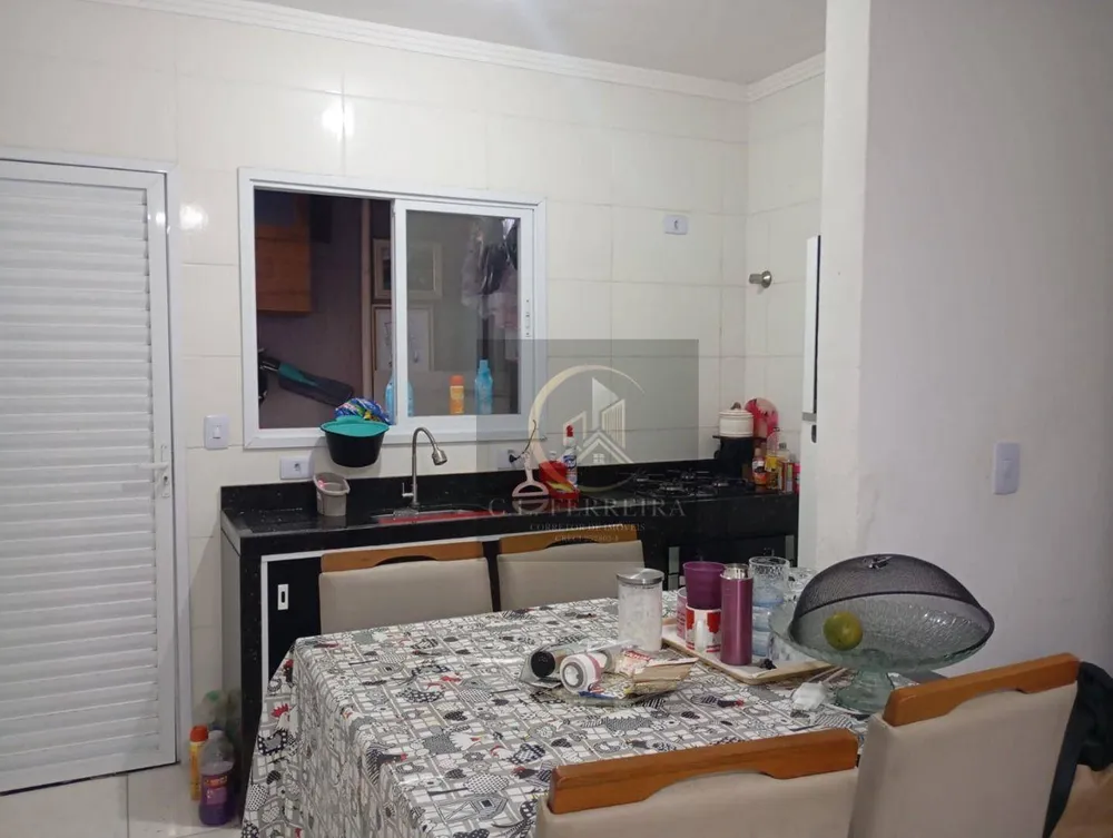 Casa de Condomínio, 2 quartos - Foto 2