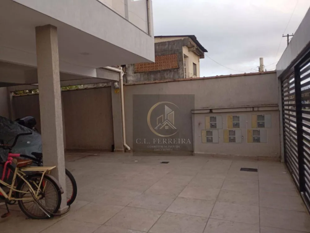 Casa de Condomínio, 2 quartos - Foto 16