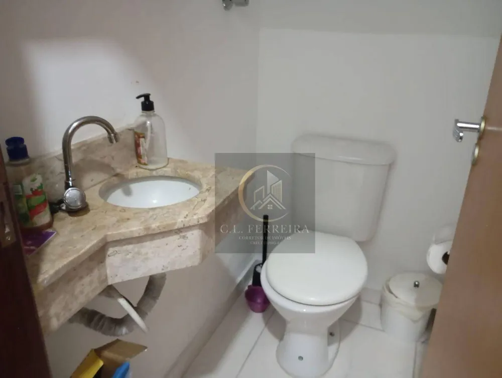 Casa de Condomínio, 2 quartos - Foto 4