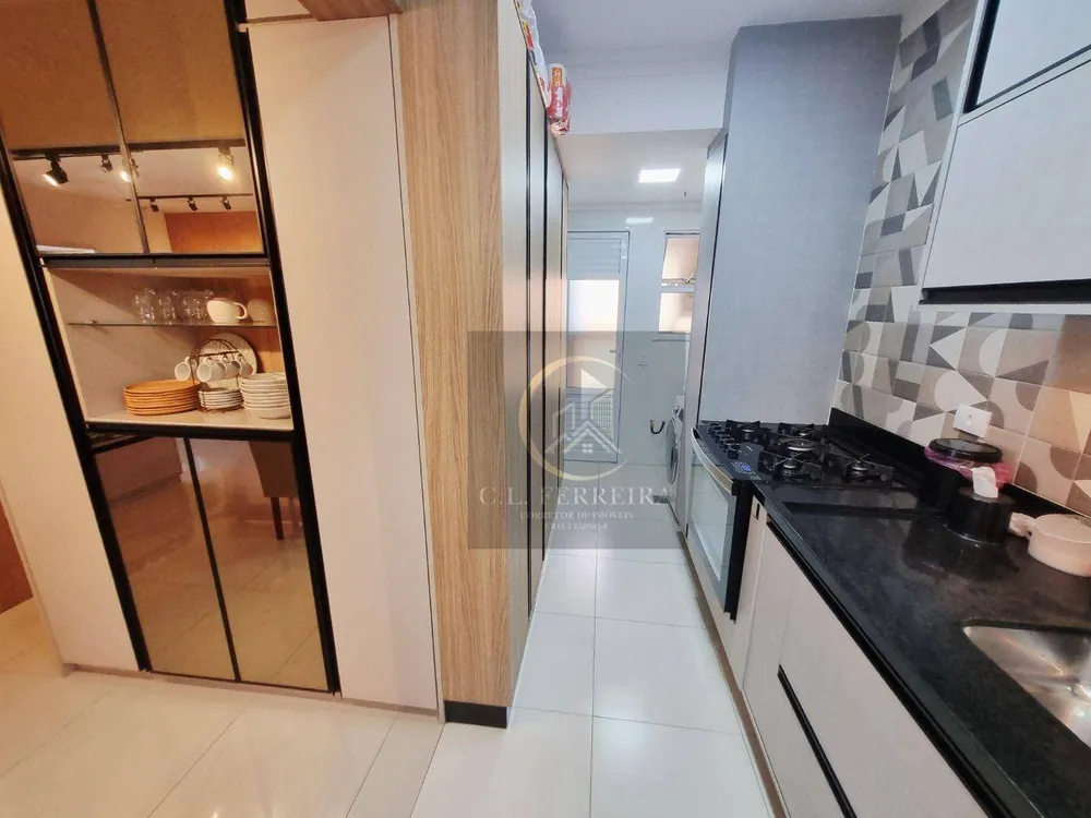Apartamento, 2 quartos, 86 m² - Foto 7