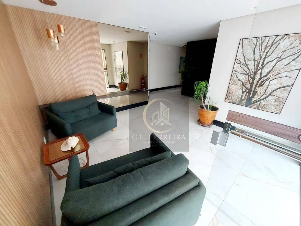 Apartamento, 2 quartos, 86 m² - Foto 2