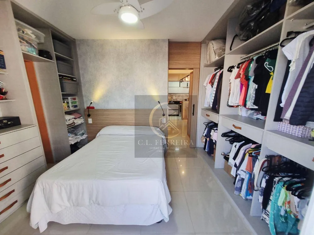 Apartamento, 2 quartos, 86 m² - Foto 1