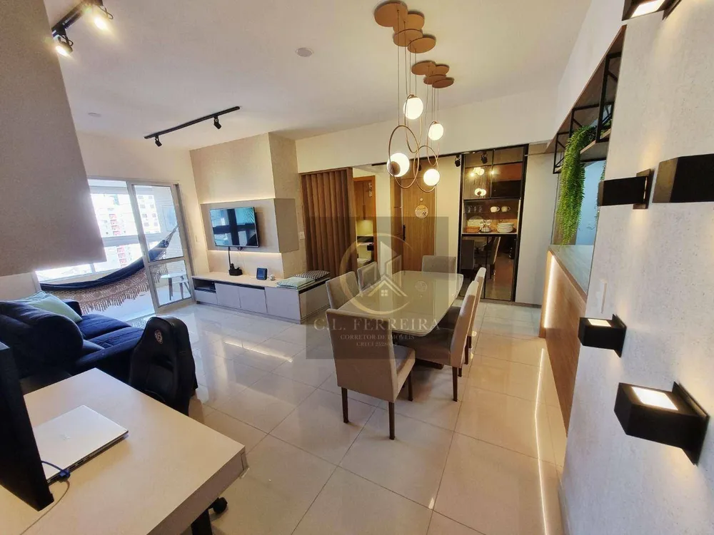 Apartamento, 2 quartos, 86 m² - Foto 9