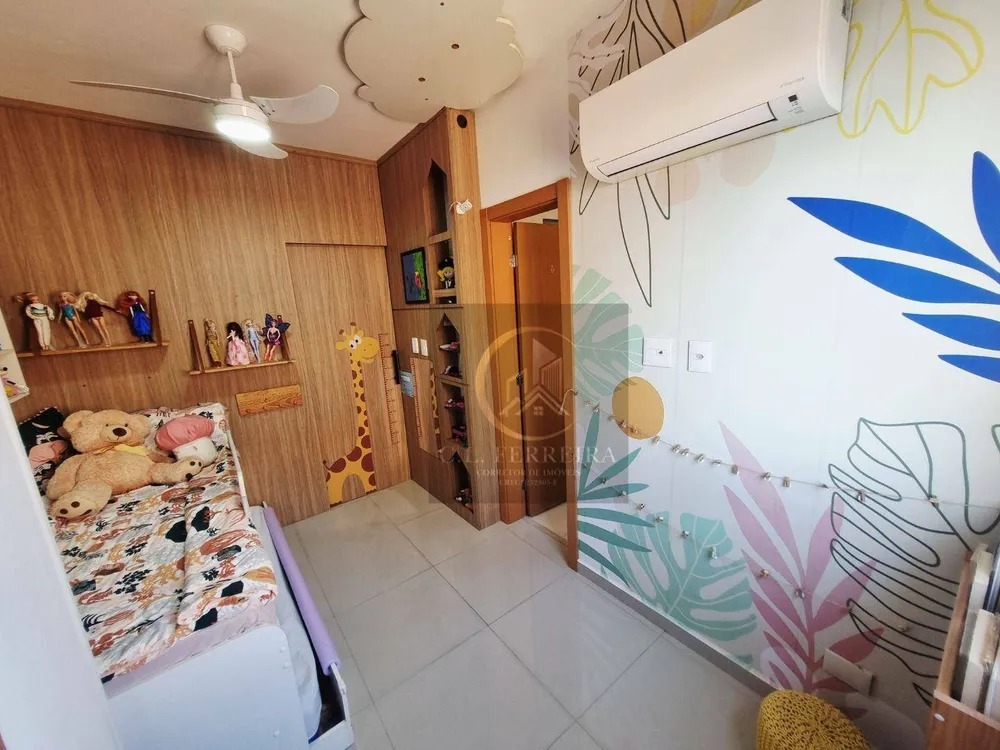 Apartamento, 2 quartos, 86 m² - Foto 12