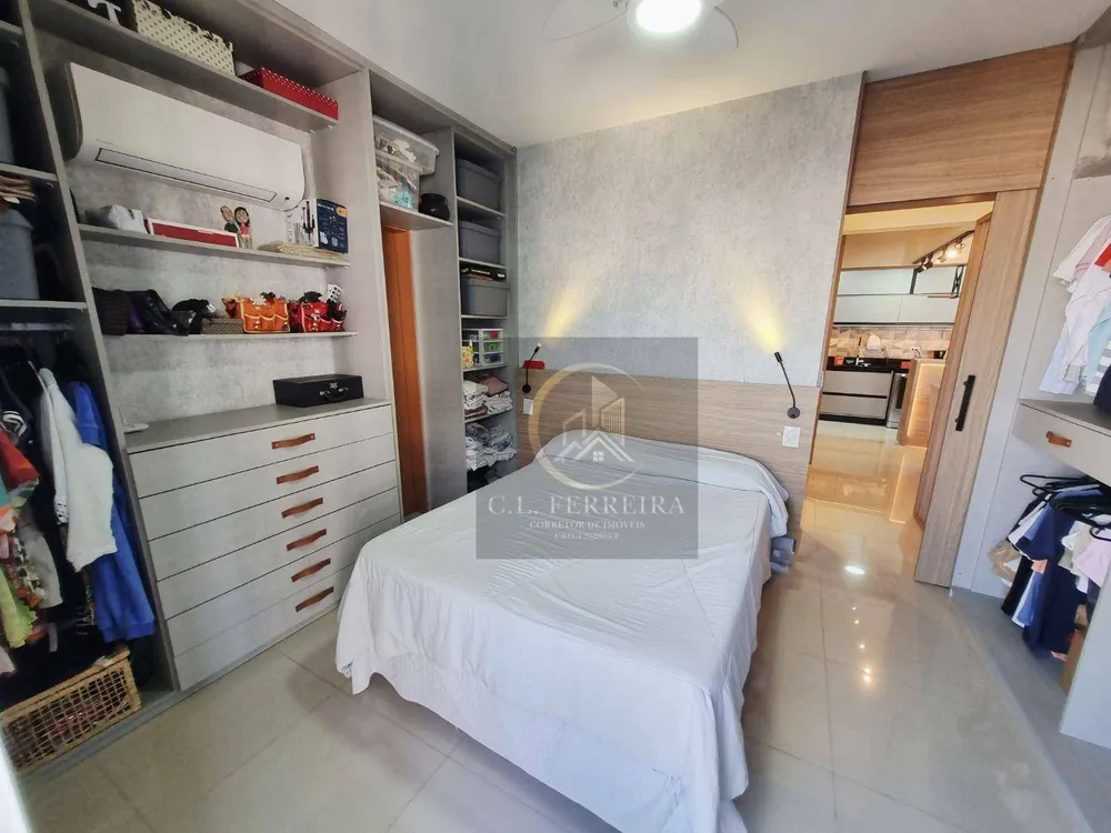 Apartamento, 2 quartos, 86 m² - Foto 10