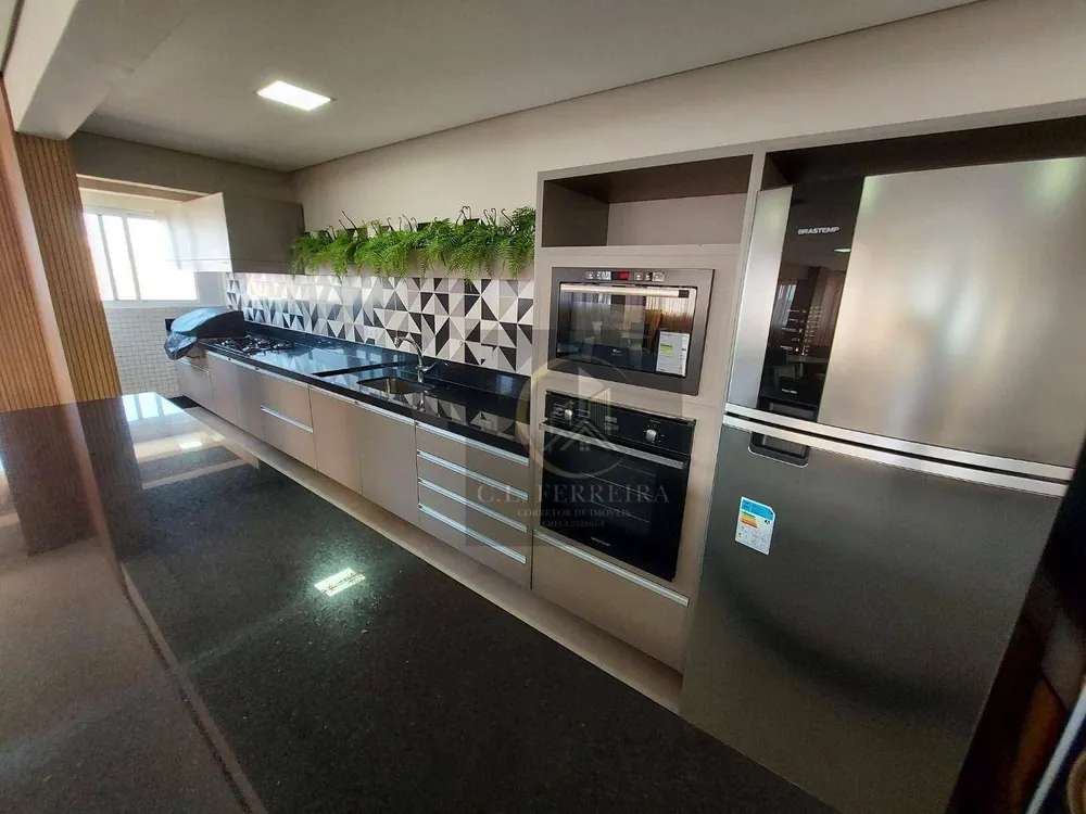 Apartamento, 2 quartos, 86 m² - Foto 11