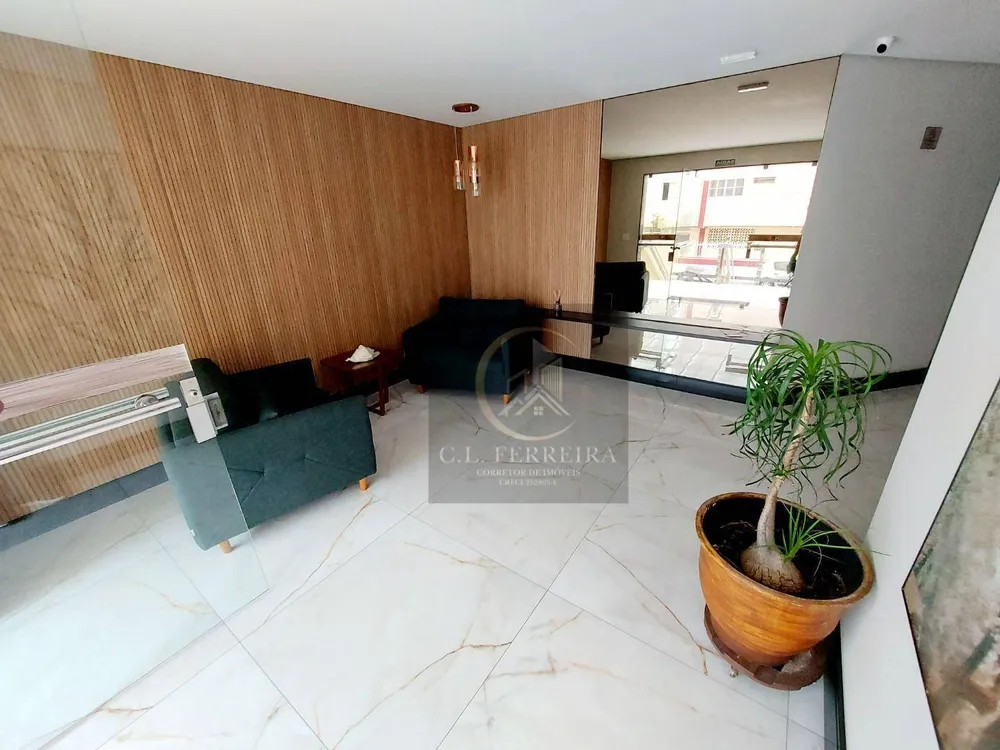 Apartamento, 2 quartos, 86 m² - Foto 15