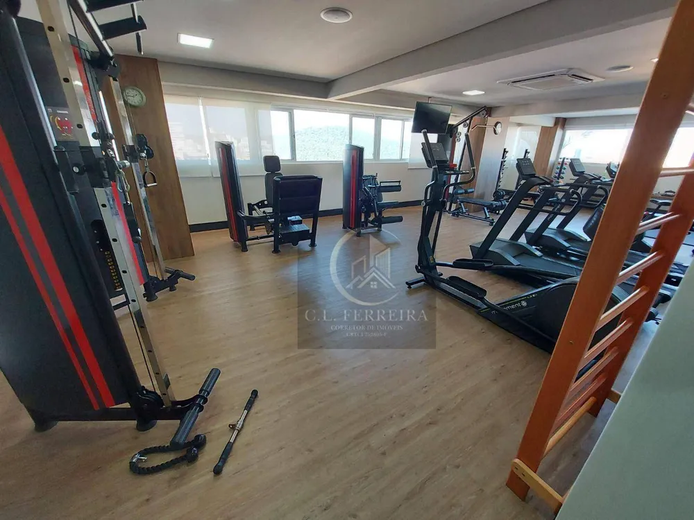 Apartamento, 2 quartos, 86 m² - Foto 13