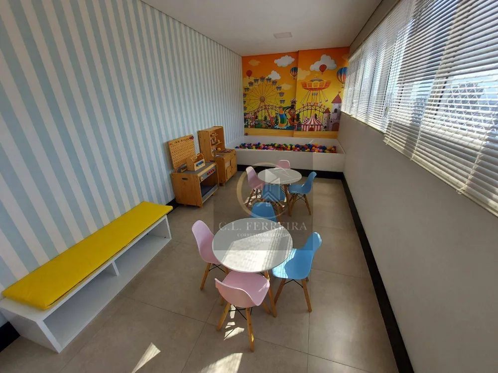 Apartamento, 2 quartos, 86 m² - Foto 4
