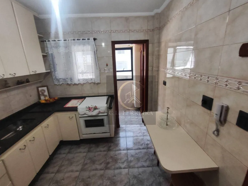 Apartamento, 2 quartos, 84 m² - Foto 2