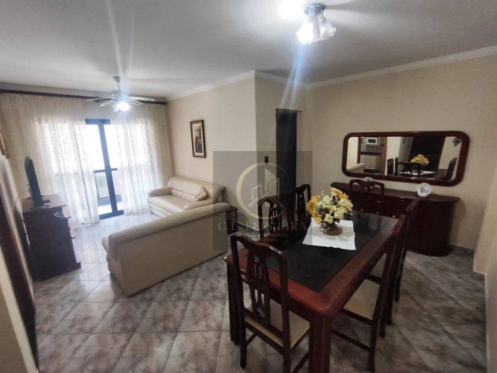Apartamento, 2 quartos, 84 m² - Foto 3