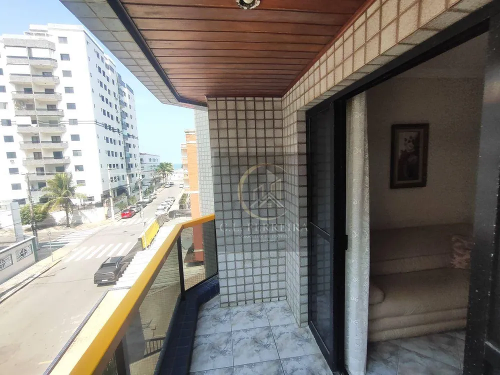 Apartamento, 2 quartos, 84 m² - Foto 3