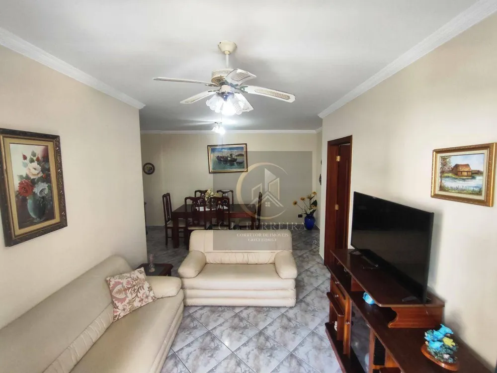 Apartamento, 2 quartos, 84 m² - Foto 11