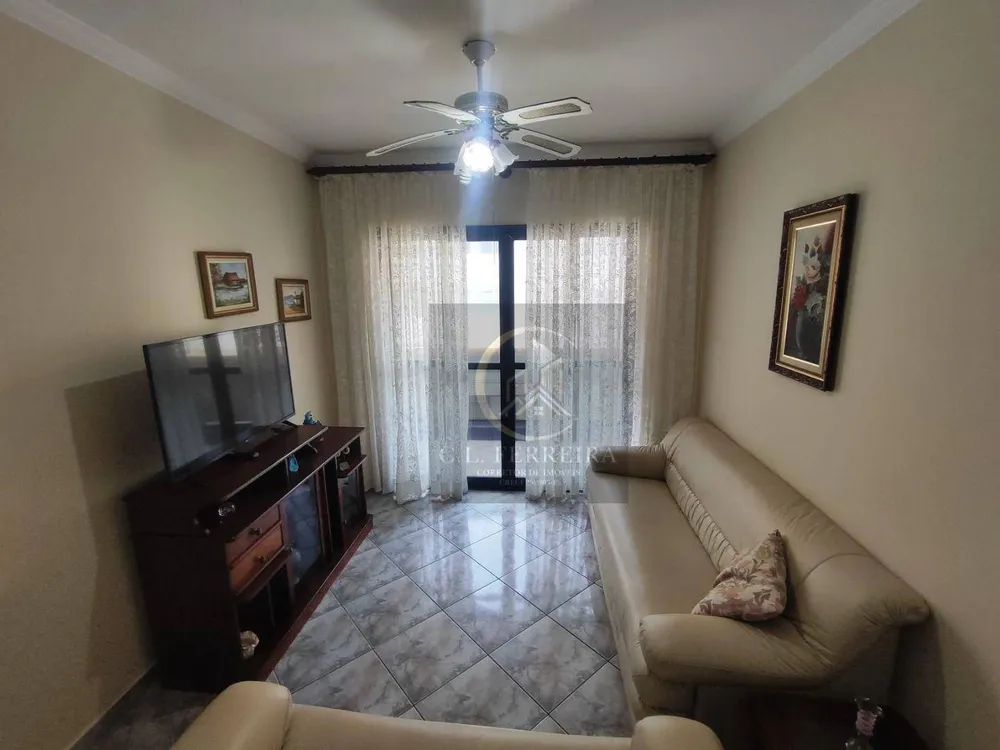 Apartamento, 2 quartos, 84 m² - Foto 6