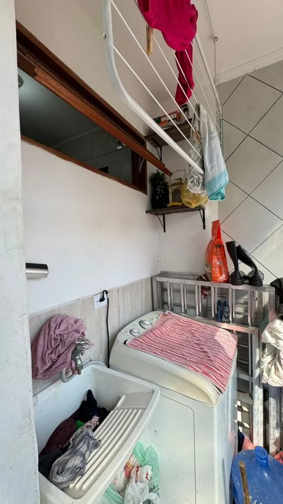 Apartamento, 2 quartos, 54 m² - Foto 11