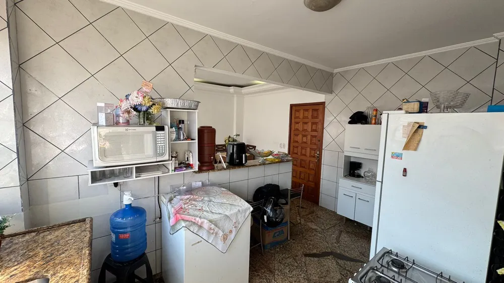 Apartamento, 2 quartos, 54 m² - Foto 3