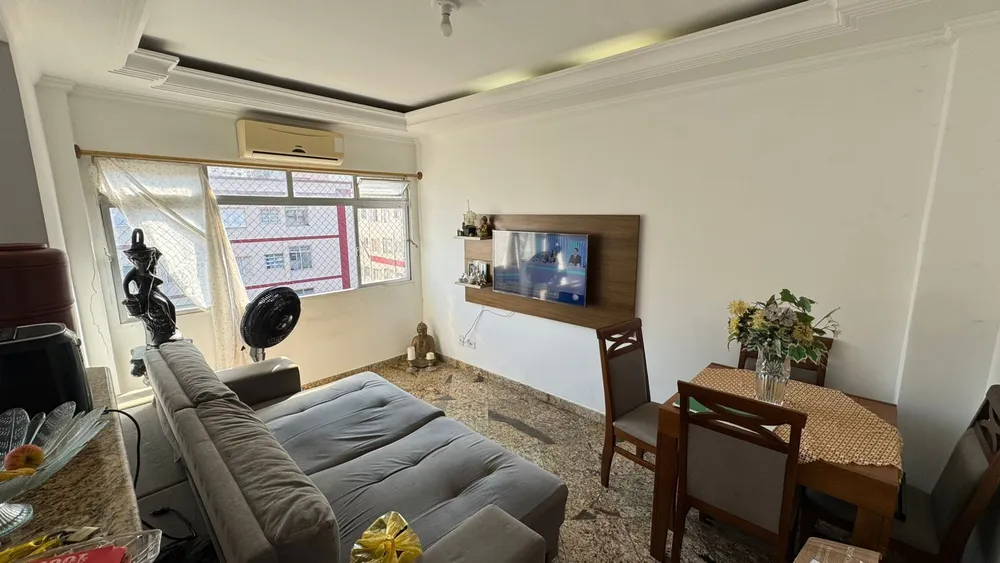 Apartamento, 2 quartos, 54 m² - Foto 2