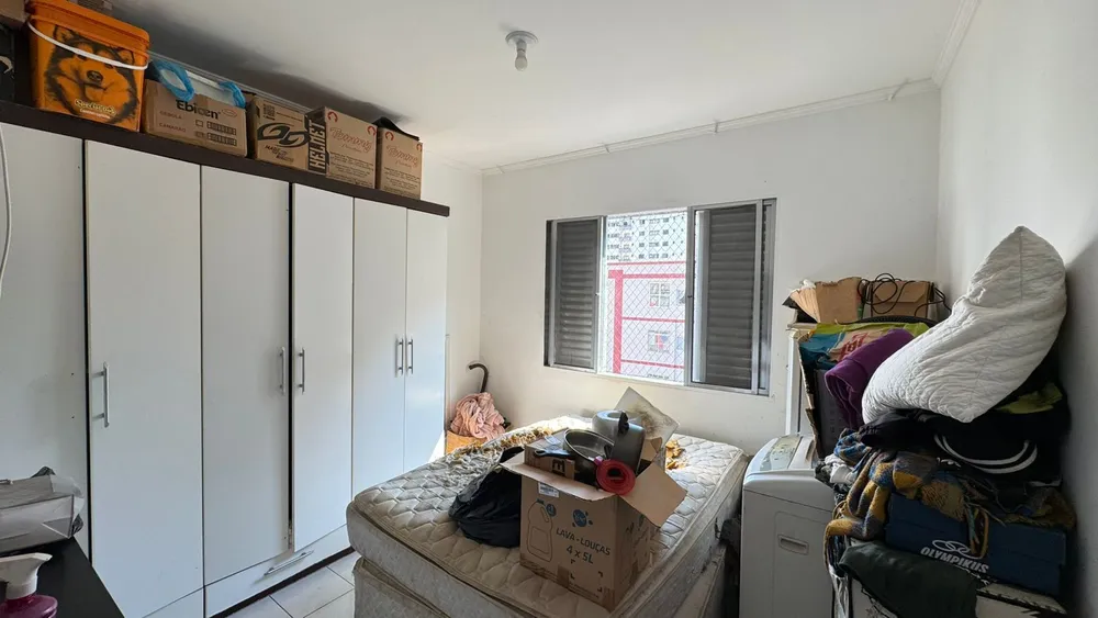 Apartamento, 2 quartos, 54 m² - Foto 1