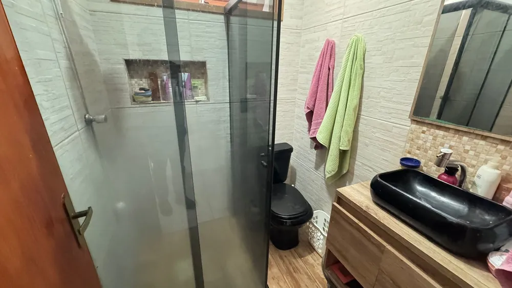 Apartamento, 2 quartos, 54 m² - Foto 5