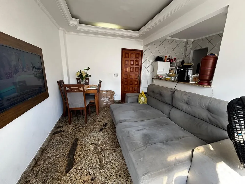 Apartamento, 2 quartos, 54 m² - Foto 4
