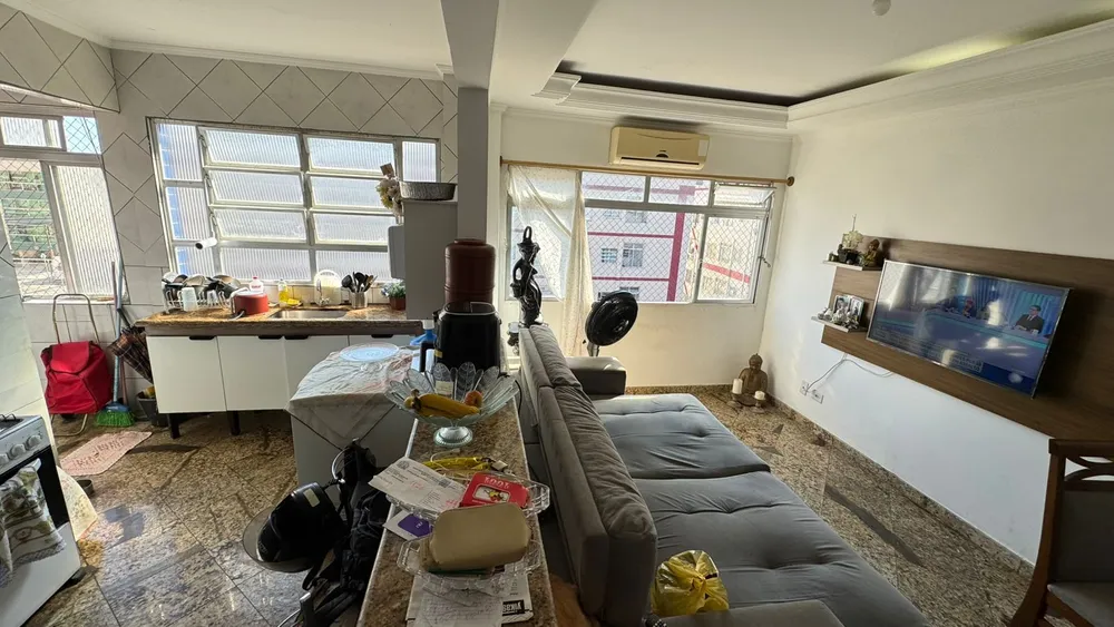 Apartamento, 2 quartos, 54 m² - Foto 3