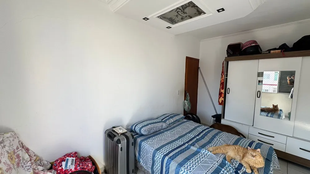 Apartamento, 2 quartos, 54 m² - Foto 7