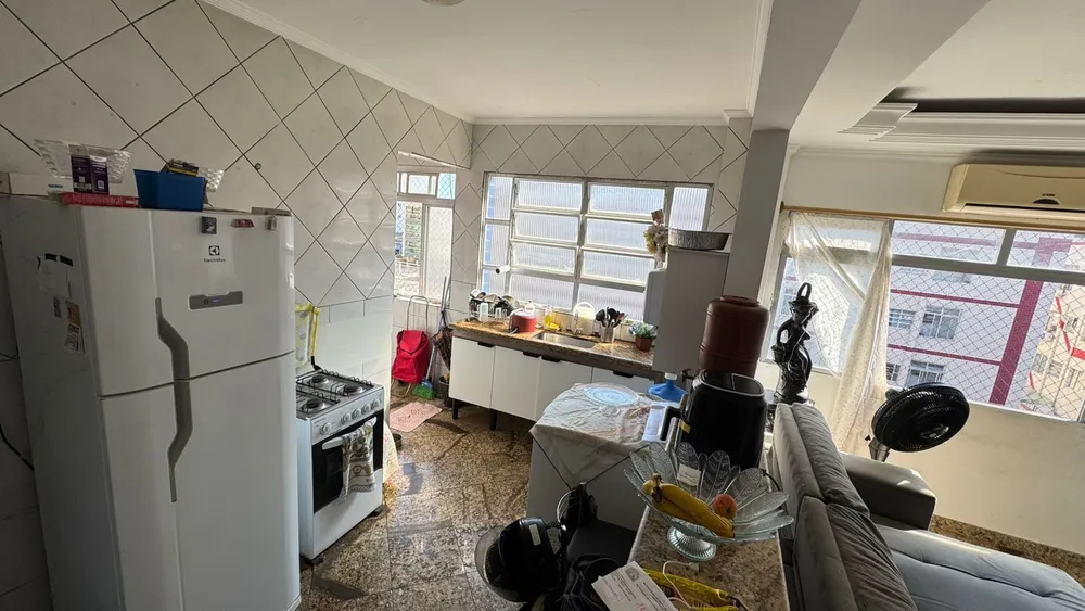Apartamento, 2 quartos, 54 m² - Foto 9