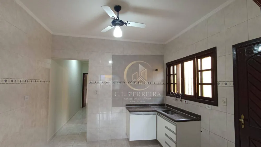Casa, 2 quartos - Foto 4