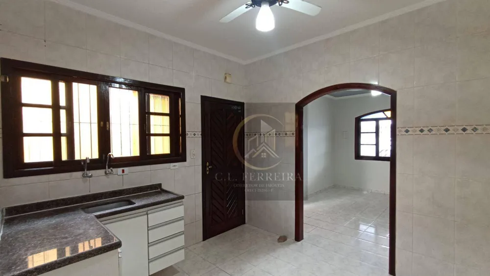 Casa, 2 quartos - Foto 1
