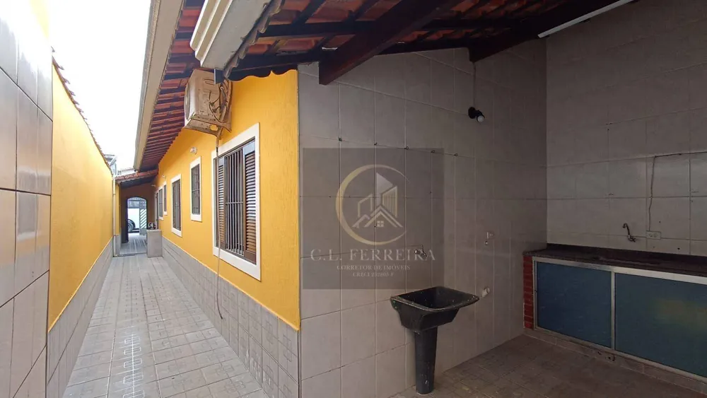 Casa, 2 quartos - Foto 8