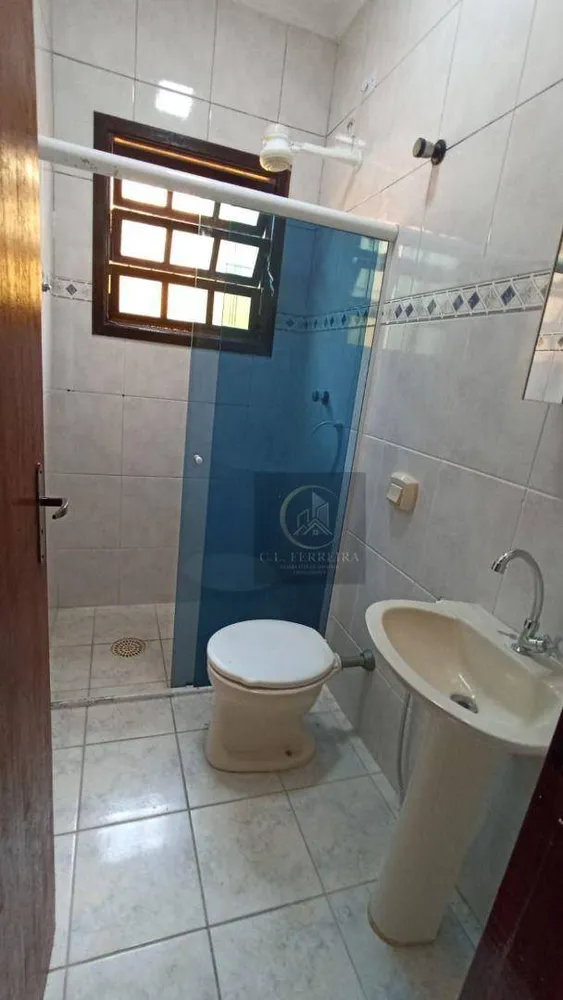 Casa, 2 quartos - Foto 7