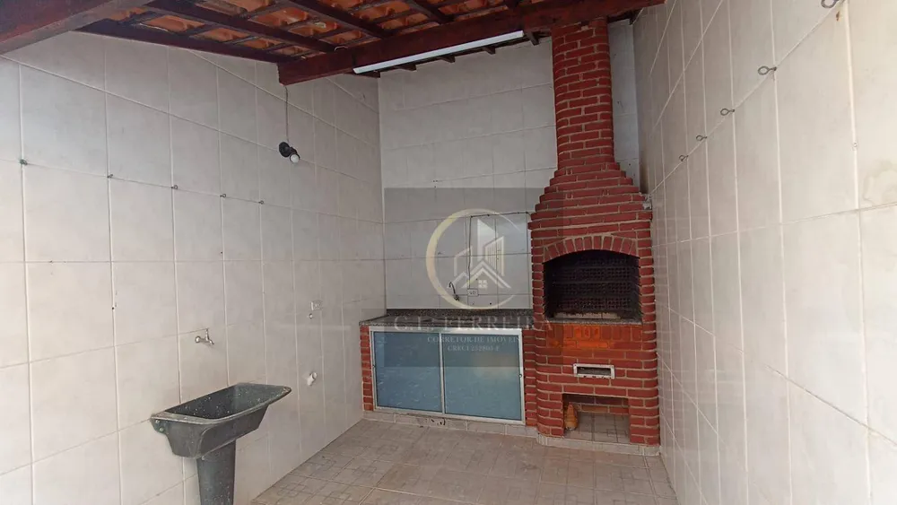 Casa, 2 quartos - Foto 2