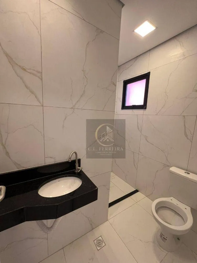 Sobrado, 2 quartos, 80 m² - Foto 13