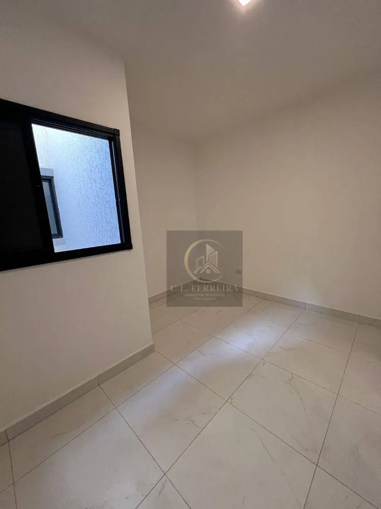 Sobrado, 2 quartos, 80 m² - Foto 2