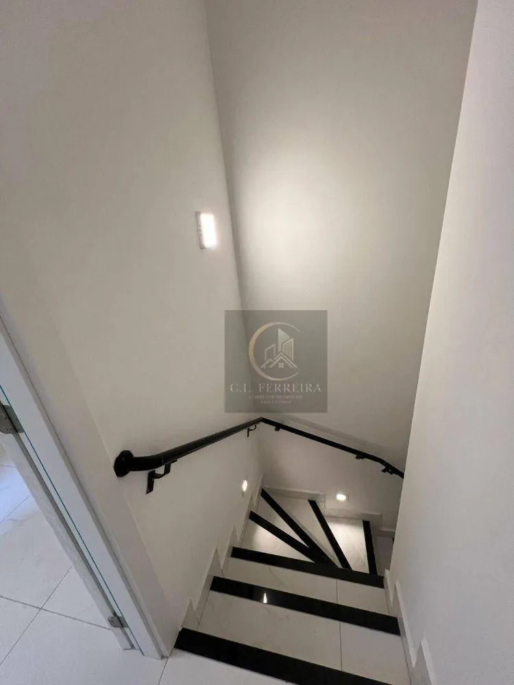 Sobrado, 2 quartos, 80 m² - Foto 9