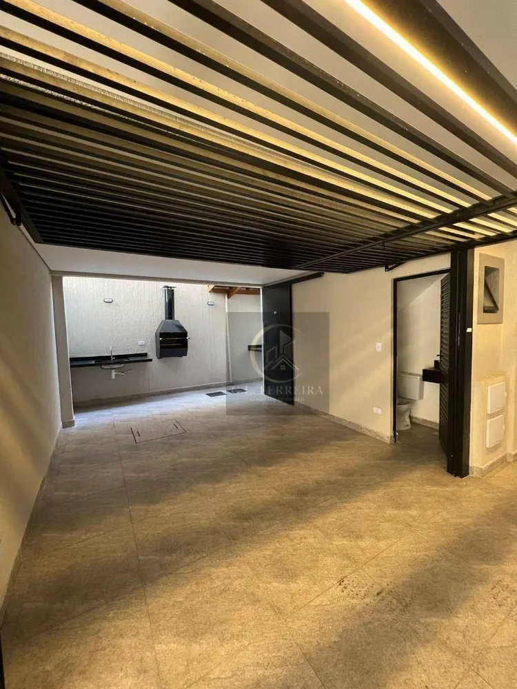 Sobrado, 2 quartos, 80 m² - Foto 6