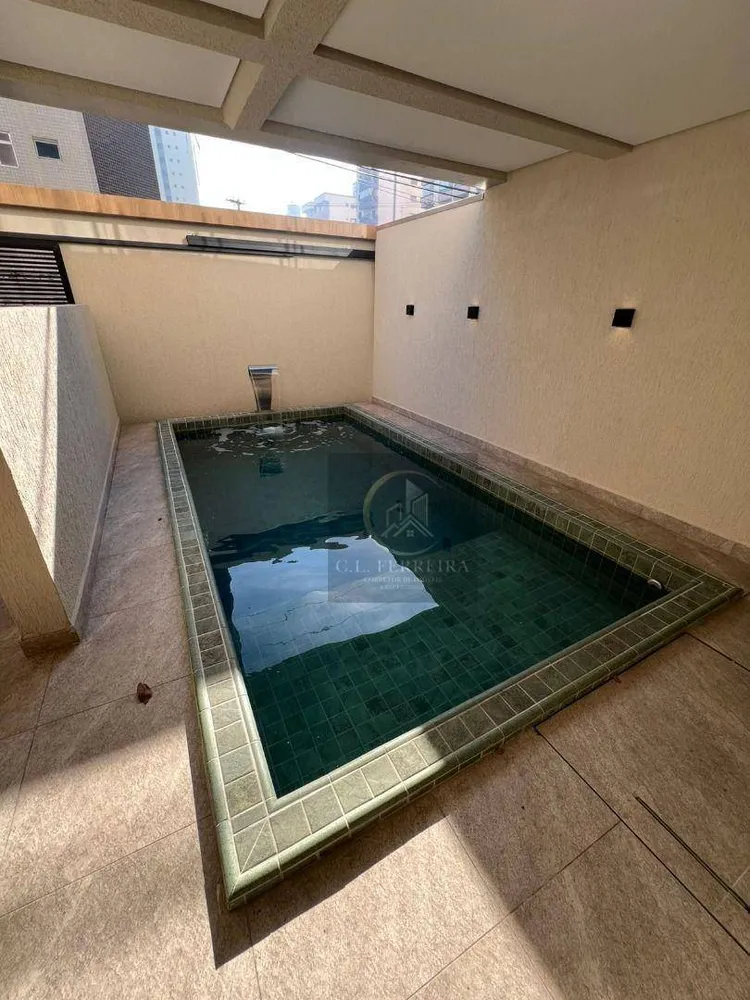 Sobrado, 2 quartos, 80 m² - Foto 1